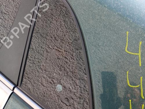 Used Rear left quarter glass Rear left quarter glass MITSUBISHI ASX (GA_W_) 1.8 DI-D 4WD (GA6W) (150 hp) 34346978 34346978