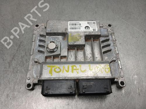 Used Engine control unit (ECU) Engine control unit (ECU) ALFA ROMEO TONALE (965_) 1.5 Mild Hybrid (131 hp) 27516320 27516320