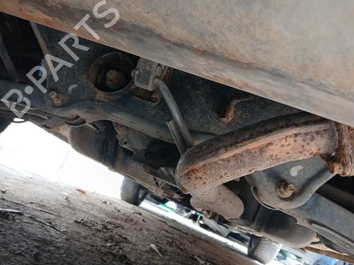 Bakaksel Bakaksel MITSUBISHI ASX (GA_W_) 1.8 DI-D 4WD (GA6W) (150 hp) 34349607 34349607