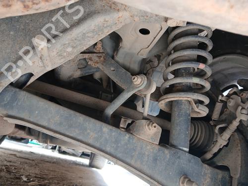 Used Right rear driveshaft Right rear driveshaft MITSUBISHI ASX (GA_W_) 1.8 DI-D 4WD (GA6W) (150 hp) 34349609 34349609