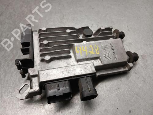 Used Start/Stop ECU Start/Stop ECU PEUGEOT PARTNER Box Body/MPV (K9) 1.6 BlueHDI 100 (99 hp) 34349619 34349619