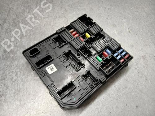 Used Fuse box Fuse box NISSAN X-TRAIL III (T32_, T32R, T32RR) 1.6 dCi (T32) (130 hp) 34349620 34349620