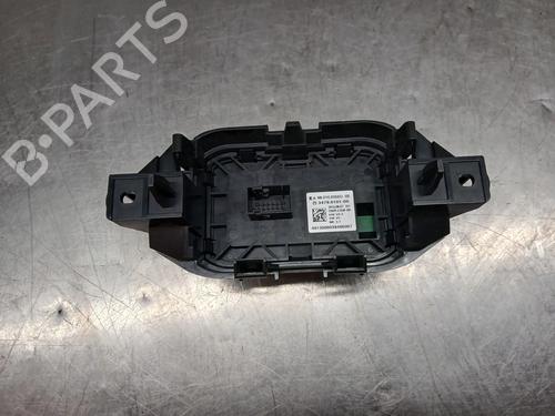 Selector da caixa CITROËN C4 CACTUS 1.2 VTi 82 | BP24357061M90  - Image 5