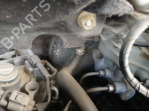 Used Servo brake Servo brake MITSUBISHI ASX (GA_W_) 1.8 DI-D 4WD (GA6W) (150 hp) 34349630 34349630