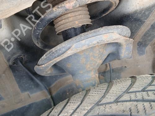 Used Left front shock absorber Left front shock absorber MITSUBISHI ASX (GA_W_) 1.8 DI-D 4WD (GA6W) (150 hp) 34349632 34349632
