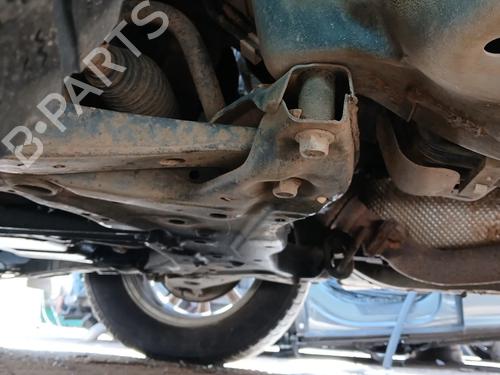 Used Subframe Subframe MITSUBISHI ASX (GA_W_) 1.8 DI-D 4WD (GA6W) (150 hp) 34349628 34349628