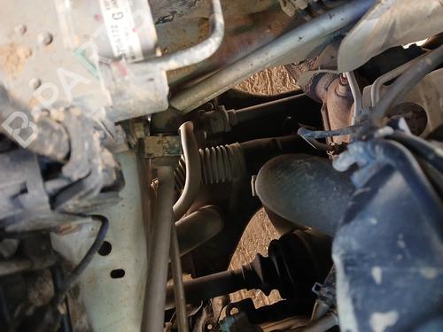 Used Steering rack Steering rack MITSUBISHI ASX (GA_W_) 1.8 DI-D 4WD (GA6W) (150 hp) 34349626 34349626
