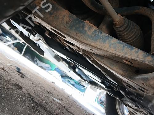 Used Left front suspension arm Left front suspension arm MITSUBISHI ASX (GA_W_) 1.8 DI-D 4WD (GA6W) (150 hp) 34349634 34349634