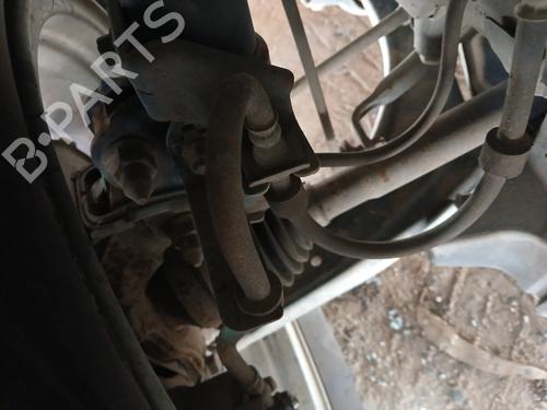 Used Right front steering knuckle Right front steering knuckle MITSUBISHI ASX (GA_W_) 1.8 DI-D 4WD (GA6W) (150 hp) 34349635 34349635