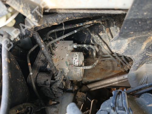 Used ABS pump ABS pump MITSUBISHI ASX (GA_W_) 1.8 DI-D 4WD (GA6W) (150 hp) 34349625 34349625