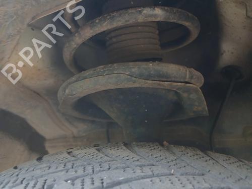 Used Right front shock absorber Right front shock absorber MITSUBISHI ASX (GA_W_) 1.8 DI-D 4WD (GA6W) (150 hp) 34349631 34349631