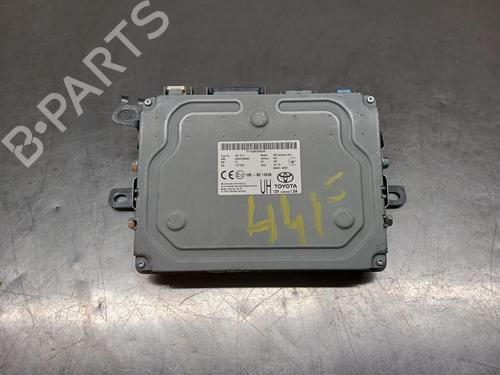 Annen Annen TOYOTA COROLLA Hatchback (_E21_, _EA1_, _EH1_) 1.8 Hybrid (ZWE211, ZWE219) (122 hp) 34349638 34349638