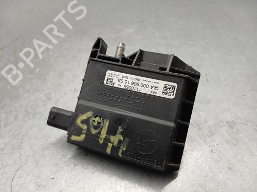 Elektronisk modul Elektronisk modul MERCEDES-BENZ GLC (X253) 250 d 4-matic (253.909) (204 hp) 34349640 34349640