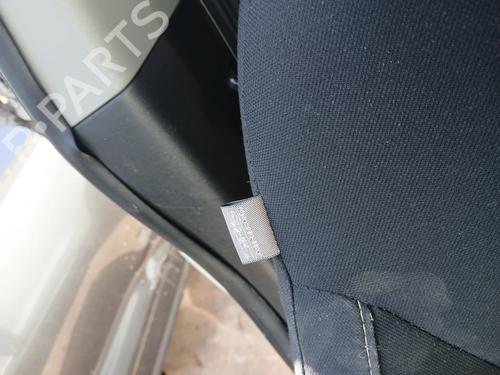 Used Right seat airbag Right seat airbag MITSUBISHI ASX (GA_W_) 1.8 DI-D 4WD (GA6W) (150 hp) 34349642 34349642