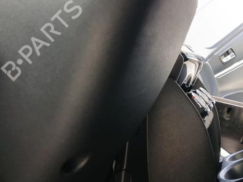 Used Steering column Steering column MITSUBISHI ASX (GA_W_) 1.8 DI-D 4WD (GA6W) (150 hp) 34349656 34349656