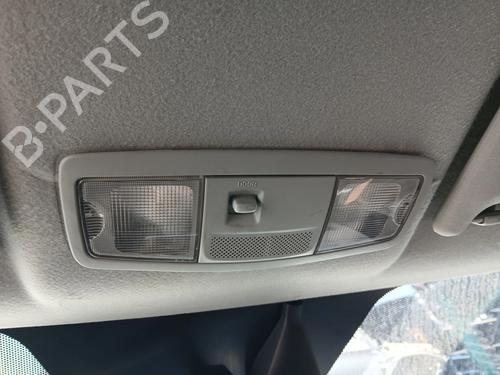 Interior roof light MITSUBISHI ASX (GA_W_) 1.8 DI-D 4WD (GA6W) | BP34349655I8 - Image 2