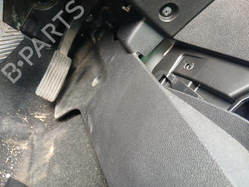 Used Pedal Pedal MITSUBISHI ASX (GA_W_) 1.8 DI-D 4WD (GA6W) (150 hp) 34349654 34349654