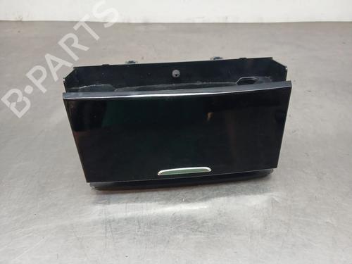 Used Ashtray Ashtray OPEL GRANDLAND / GRANDLAND X (A18, P1UO) 1.6 Turbo Hybrid (224 hp) 34349659 34349659