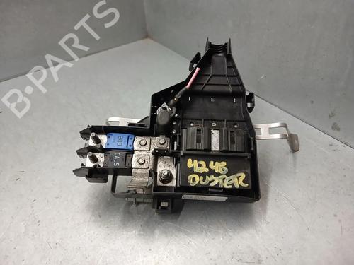 Elektronisk modul Elektronisk modul DACIA DUSTER (HM_) 1.5 dCi 115 4x4 (114 hp) 34349663 34349663