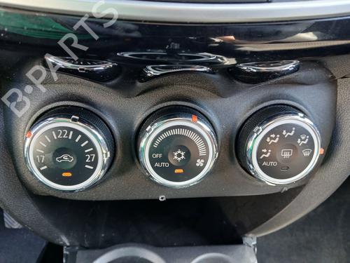 Used Climate control Climate control MITSUBISHI ASX (GA_W_) 1.8 DI-D 4WD (GA6W) (150 hp) 34349648 34349648