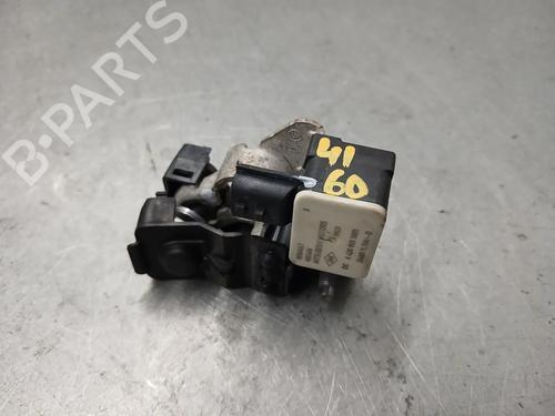 Used Other Other RENAULT CAPTUR II (HF_) LPG (HFMT) (101 hp) 34349670 34349670