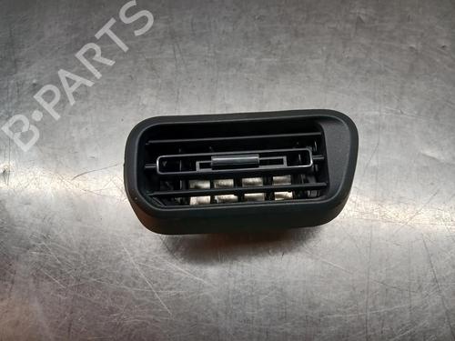 Luftventilen Luftventilen PEUGEOT PARTNER Box Body/MPV (K9) 1.6 BlueHDI 100 (99 hp) 34349673 34349673