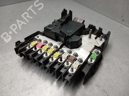 Elektronisk modul Elektronisk modul PEUGEOT 3008 II SUV (MC_, MR_, MJ_, M4_) 1.6 BlueHDi 120 (120 hp) 34349674 34349674