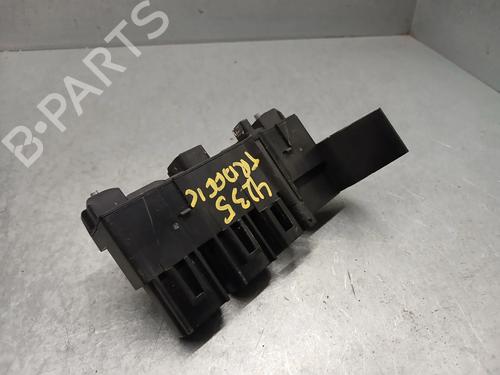 Módulo eletrónico Módulo eletrónico RENAULT TRAFIC III Van (FG_) 2.0 dCi 110 (FGMW) (110 hp) 34349678 34349678