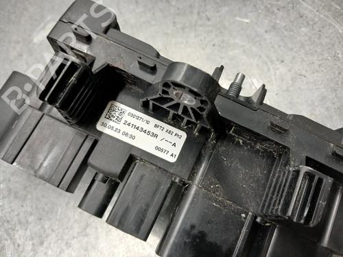 Electronic module RENAULT TRAFIC III Van (FG_) 2.0 dCi 110 (FGMW) | BP34349678M83  - Image 5