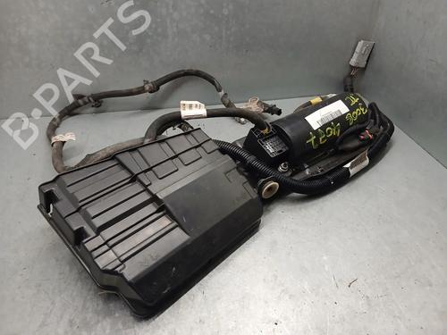 Used Start/Stop ECU Start/Stop ECU PEUGEOT 3008 II SUV (MC_, MR_, MJ_, M4_) 2.0 BlueHDi 180 (177 hp) 34349679 34349679