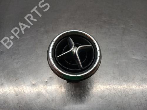 Luftventilen Luftventilen MERCEDES-BENZ CLA Shooting Brake (X117) CLA 180 d (117.912) (109 hp) 34349682 34349682