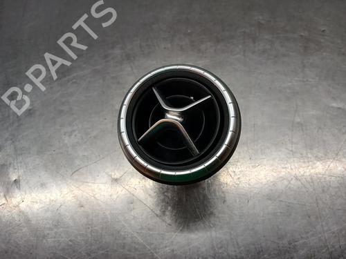 Luftventilen Luftventilen MERCEDES-BENZ CLA Shooting Brake (X117) CLA 180 d (117.912) (109 hp) 34349683 34349683