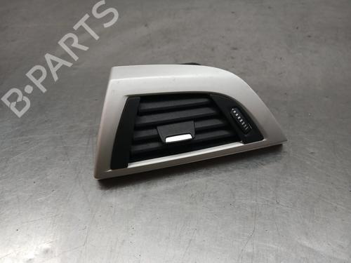 Used Air vent Air vent BMW 1 (F20) 116 i (136 hp) 34349688 34349688