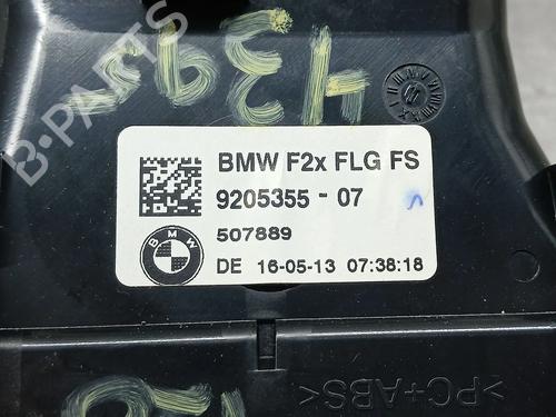 Luftventil BMW 1 (F20) 116 i | BP34349688I21 - Image 6
