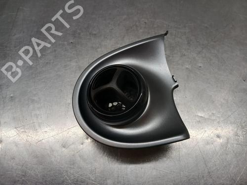 grille-daeration-smart-forfour-hatchback-453-2014-32189853 main image