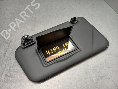 left-sun-visor-nissan-juke-f16_-2019-33121551 main image