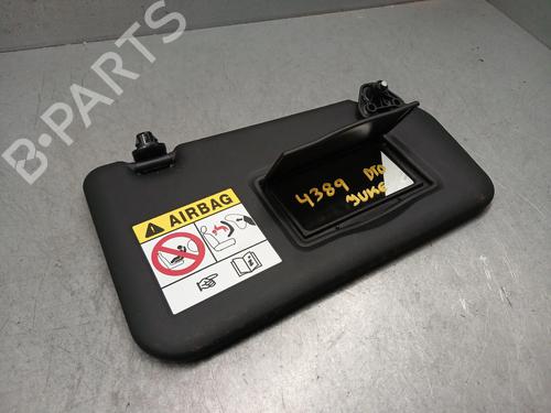 right-sun-visor-nissan-juke-f16_-2019-33121550 main image