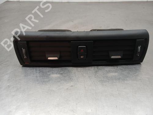 Used Air vent Air vent BMW 1 (F20) 116 i (136 hp) 34349712 34349712