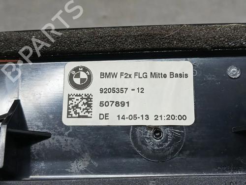 Luftventil BMW 1 (F20) 116 i | BP34349712I21 - Image 7