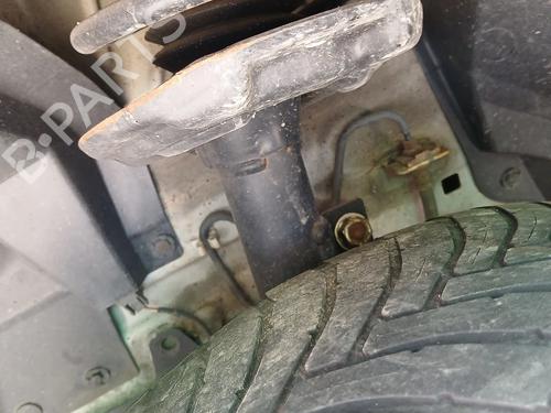 Venstre fortil støddæmper Venstre fortil støddæmper NISSAN QASHQAI II (J11, J11_) 1.6 dCi ALL MODE 4x4-i (130 hp) 34349707 34349707