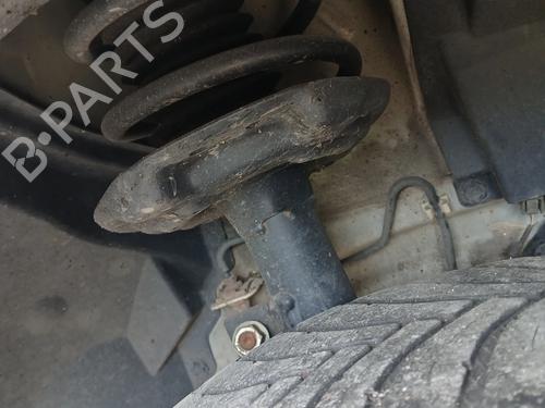 Used Right front shock absorber Right front shock absorber 34349706 34349706
