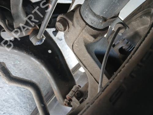Used Right front steering knuckle Right front steering knuckle NISSAN QASHQAI II (J11, J11_) 1.6 dCi ALL MODE 4x4-i (130 hp) 34349710 34349710