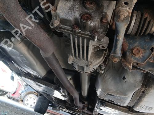 Differential, bag Differential, bag NISSAN QASHQAI II (J11, J11_) 1.6 dCi ALL MODE 4x4-i (130 hp) 34349726 34349726