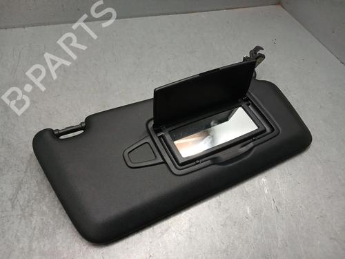 Pala sol direita Pala sol direita MERCEDES-BENZ CLA Shooting Brake (X117) CLA 180 d (117.912) (109 hp) 29825120 29825120