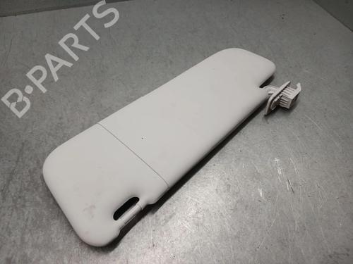 Left sun visor FIAT 500e (332_) Elektro (FA1) | BP31592049I1 - Image 2