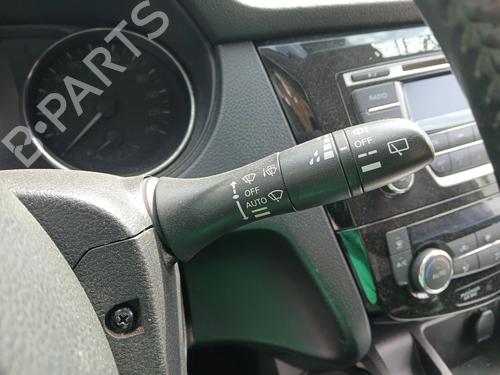Devioluci Devioluci NISSAN QASHQAI II (J11, J11_) 1.6 dCi ALL MODE 4x4-i (130 hp) 34349737 34349737