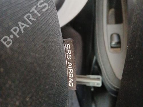 Used Left seat airbag Left seat airbag NISSAN QASHQAI II (J11, J11_) 1.6 dCi ALL MODE 4x4-i (130 hp) 34349730 34349730