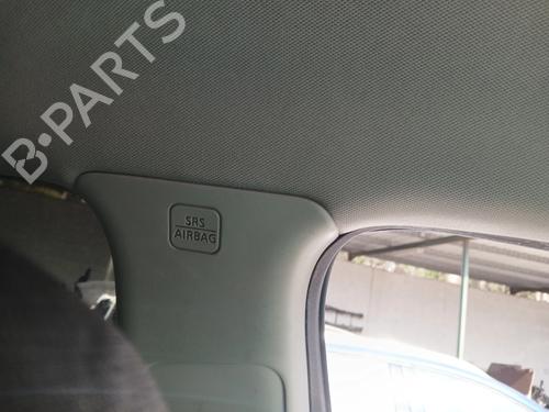 Used Left curtain airbag Left curtain airbag NISSAN QASHQAI II (J11, J11_) 1.6 dCi ALL MODE 4x4-i (130 hp) 34349732 34349732