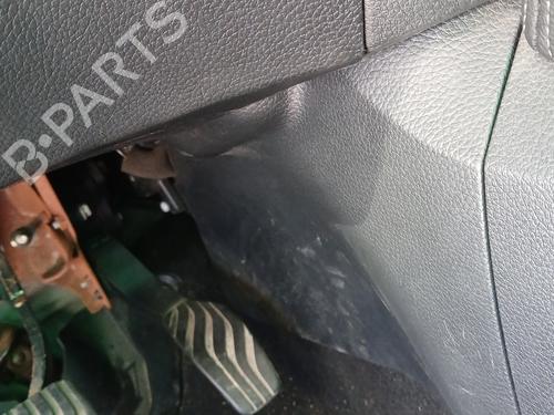 Pedal Pedal NISSAN QASHQAI II (J11, J11_) 1.6 dCi ALL MODE 4x4-i (130 hp) 34349740 34349740