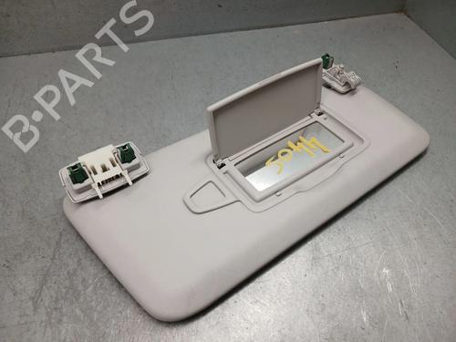 Used Right sun visor Right sun visor MERCEDES-BENZ GLC (X253) 250 d 4-matic (253.909) (204 hp) 33432419 33432419